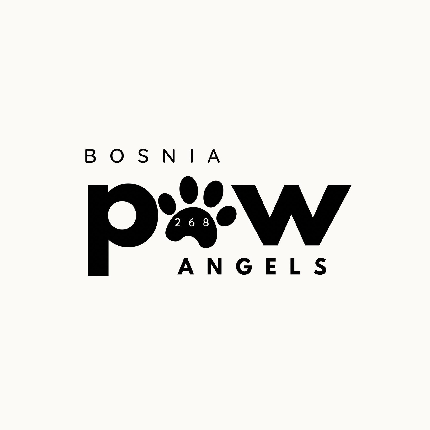 BosniaPawAngels logo